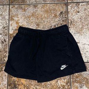 Warm Nike Shorts